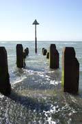 Aberystwyth Jetty