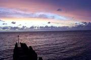 Aberystwyth Jetty