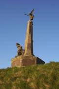 Aberystwyth War Memorial