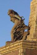 Aberystwyth War Memorial
