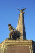 Aberystwyth War Memorial