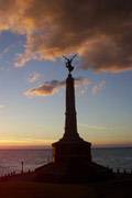 Aberystwyth War Memorial