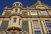 Aberystwyth Museum
