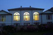 Aberystwyth Music Department