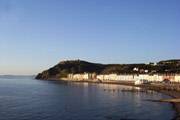 Aberystwyth Seafront