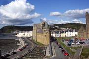 Aberystwyth Old College