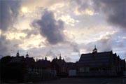 Aberystwyth Old School