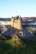 Aberystwyth Old College