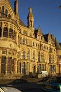 Aberystwyth Old College