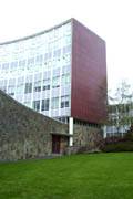 Aberystwyth Physics Department