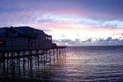 Aberystwyth Pier