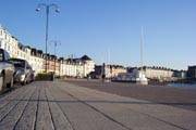Aberystwyth Prom