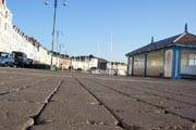 Aberystwyth Prom