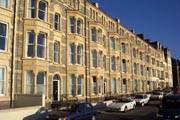 Aberystwyth Prom