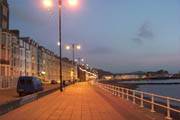Aberystwyth Seafront