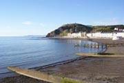 Aberystwyth Seafront