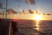 Aberystwyth Sunset