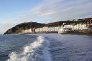 Aberystwyth Seafront