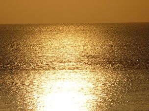 Aberystwyth Sunset