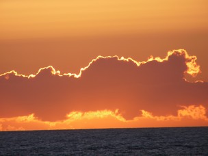 Aberystwyth Sunset