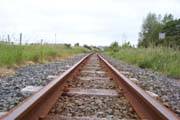 Aberystwyth Tracks