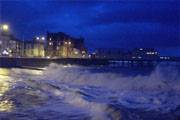 Aberystwyth Storm