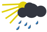 weather icon